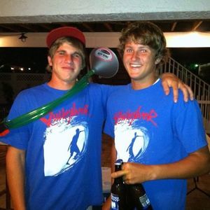 Meet your Posher, Tanner